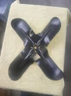 1964 1965 Ford Original Mustang Radiator Cooling Fan Fairlane E3 289CI E-3. Fixed Price $85.00.