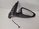 15-17 Chrysler 200 Rh Passenger Side View Mirror Power Sedan Manual Folding Slv. Fixed Price $140.64.