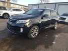 Passenger Rear Side Door Electric With Sunshade Fits 14-15 Sorento 2458353. Fixed Price $460.55.