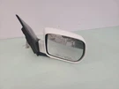 Passenger Side View Mirror Power Non-heated Painted Fits 03-08 Pilot 594017. Fixed Price $74.96.