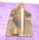 1967 1968 Mustang Gt Shelby Cougar XR7 Orig 289 302 A/c Compressor Base Bracket. Fixed Price $89.00.