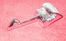 1967 Mustang Fastback Gt-a Coupe Shelby Cougar XR7 Orig Rear View Mirror Arm. Fixed Price $59.00.