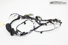 2018-2024 Mitsubishi Eclipse Cross Front Left Side Door Wire Wiring Harness Oem. Fixed Price $76.99.