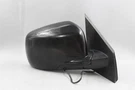 Right Passenger Side Black Door Mirror Power Fits 11-15 Dodge Journey Oem #40650. Fixed Price $54.00.