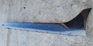 2010-2019 Jaguar Xjl Driver Skirt Rocker Molding AW93F31185 Blue. Fixed Price $109.20.