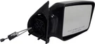 Passenger Right Side View Mirror Cable Fits 84-90 Caravan 379470. Fixed Price $118.78.