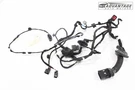 2018-2021 Ford Mustang Front Left Driver Side Door Wire Wiring Harness Oem. Fixed Price $69.29.