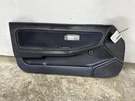 1990-1993 Acura Integra Left Front Driver Black Hatchback Door Panel. Fixed Price $337.50.