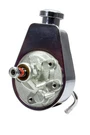 Rpc Power Steering Pump Saginaw Bolt-on Pulley Steel Chrome Each R3913. Fixed Price $242.89.