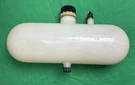 Volkswagen Vw Karmen Ghia '70-'74 Washer Bottle Container 311955453 Thing ?. Fixed Price $65.00.
