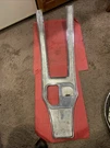 1964 And 67 C2 Corvette Oem Manual Speed Shifter Plate Console 3860149 Gm. Fixed Price $410.00.