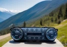 2006-12 Mercedes X164 GL450 A/c Heater Climate Control Switch Display Oem. Fixed Price $106.75.