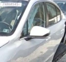 20 21 22 23 Subaru Legacy Lh Driver Electric Door Mirror W/turn Signal Oem Lkq. Fixed Price $310.58.