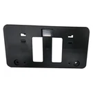 Sherman TOCAMR21-90LB-0 Front License Plate Bracket. Fixed Price $46.38.