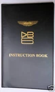 Aston Martin DB6 Instruction Book New. Fixed Price $376.88.