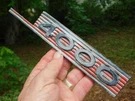 1960'S Gmc 4000 Truck Emblem 2391865 Badge. Fixed Price $12.99.