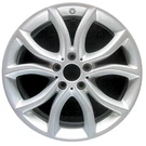 Wheel Rim Bmw X6 2014-2019 36116858872 36107998157 36103611855 Front Oe 86262. Fixed Price $293.00.