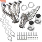 For 82-04 Chevy S10 Blazer Sonoma LS1 Swap Stainless Exhaust Headers 1-5/8IN. Fixed Price $110.90.
