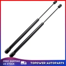 For 2008-2013 Jeep Liberty 2X Rear Window Glass Lift Supports Gas Struts Spring. Fixed Price $14.74.