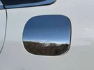Stainless Steel Gas Cap Door Cover Trim Piece For Kia K5 2021-2025 Qaa GC71805. Fixed Price $35.99.