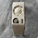 2011-2016 F250 F350SD Headlight Switch Bezel. BC34-2504317-A. Fixed Price $65.00.