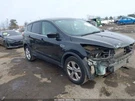 2016 Ford Escape Driver Side View Mirror Oem Used Black 128-04332BL. Fixed Price $100.70.