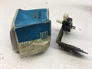 Gm Nos 1967 1968 Pontiac Fullsize H.t. Down Shift Control Switch 9787122. Fixed Price $40.00.