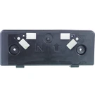 Front License Plate Bracket For 07-08 Infiniti G35 2009 G37 96210JK600 IN1068101. Fixed Price $22.94.