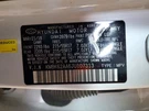 Left Wht Rear Door Assembly Oem 18-23 Hyundai Kona. Fixed Price $330.00.