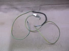 1971 1972 1973 Mercury Cougar XR7 Ford Mustang Boss Mach Under Trunk Lid Light. Fixed Price $100.00.
