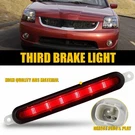 For Mitsubishi Lancer 2008-2016 High Mount Brake Stop Tails Light Third Lamp Eh. Fixed Price $19.99.