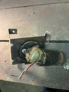 1967-1972 Ford Truck Windshield Wiper Motor F100 F250 F350 With Mount. Fixed Price $80.00.