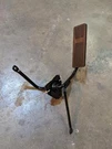 Accelerator Control Pedal Assembly Bellcrank Hmmwv M998 Am General 12338369. Fixed Price $38.99.