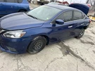 (local Pickup Only) Hood Fits 16-19 Sentra 586421. Fixed Price $249.90.