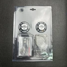 Rare Shelby Terlinqua Racing Hood Pin Kit Ford Mustang GT350 2005-2014. Fixed Price $398.00.
