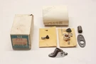 Nos 1969-75 Ford Econoline Unity Accessory Spotlight Mounting Bracket Lh 18L. Fixed Price $74.10.