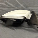 Driver Side View Mirror Power Illuminated Memory 2014-2017 Volvo XC60 Oem #528. Fixed Price $199.99.