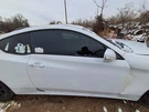 2015 Hyundai Genesis Passenger Front Door Shell Used 112K Miles Oem 120-50581BR. Fixed Price $284.95.