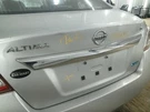 Altima 2013 Tail Finish Panel 104867589. Fixed Price $116.00.