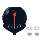 Alternator Gauge Mustang 1967-1968. Fixed Price $77.99.