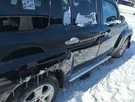 2006-2011 Chevrolet Hhr Passenger Rear Door Oem Glcoz. Fixed Price $1009.79.