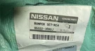 Rear Bumper Cover Assembly Primed For 13-15 Sentra Sr Sedan NI1100291 850223RM0J. Fixed Price $150.00.