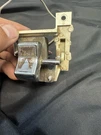Nos Mopar 1968-69 Dodge Charger Hideaway Headlight Switch 2864134. Fixed Price $125.00.