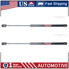 Hood Lift Support Focus Auto Parts Fits Ford F-150 2005 2006 2007 2008 Pz. Fixed Price $46.29.
