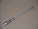 #40 Nos Vtg Mercedes Heyco 000 581 1067 Tool Kit 20.8MM Spark Plug Wrench. Fixed Price $49.99.
