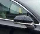 2016 Lincoln Mkz Rh Passenger Door Mirror Side View Oem. Fixed Price $337.08.