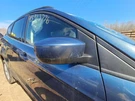 2018 Ford Escape Passenger Side Mirror Oem Used Blue Painted 128-10046BR. Fixed Price $100.70.