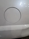 2007 Escalade Ext/extended Fuel Filler Door SKU#4380628. Fixed Price $103.55.
