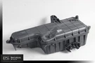 06-11 Mercedes W219 CLS550 Amg Vacuum Pump Reservoir Tank 2198000019 Oem. Fixed Price $59.99.