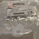 New Oem 2014 2019 Toyota Corolla Rear Right Bumper Bracket 52562-02210 Genuine. Fixed Price $20.00.